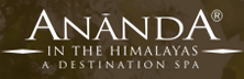 Ananda–In the Himalayas