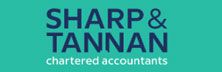 Sharp & Tannan