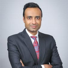 Anubhav Gupta,Chief Strategy Officer