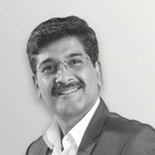 Bhagchandani KK,Chief Business Officer