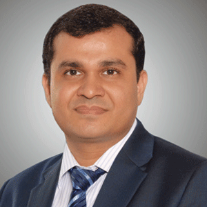 Vinay Agrawal, CEO Vinay Agrawal, CEO