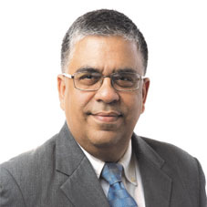 Parag Sachdeva,Group CFO & COO