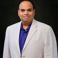 Srikanth Appana, CTO & Digital Srikanth Appana, CTO & Digital