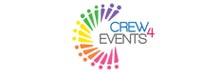 Crew 4 Events Global