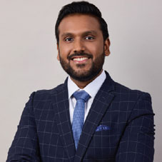 Rohit Gajbhiye, Founder & CEO Rohit Gajbhiye, Founder & CEO