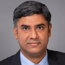 Munishk Gupta,  Managing Director