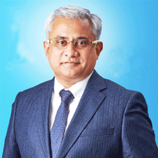 Mandar Chandrakant Pathak,Co-Founder & MD Mandar Chandrakant Pathak,Co-Founder & MD