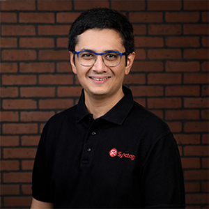 Harsh Mehta, CEO & Founder Harsh Mehta, CEO & Founder