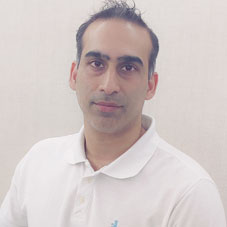 Manish Uttamchandani , Managing Partner Manish Uttamchandani , Managing Partner