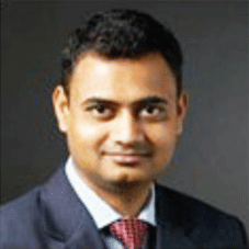 Jayant Sitaram Karve,Founder, Director & CEO