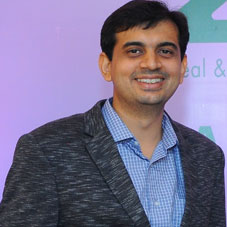  Akbar Kamal,      CIO