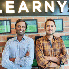 Shankar Mahesh, Co-Founder & CEO,Shivaranjan Kumar, Co-Founder & CFO Shankar Mahesh, Co-Founder & CEO,Shivaranjan Kumar, Co-Founder & CFO