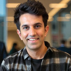 Shailendra Singh , Founder & CEO