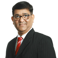 Suryakant Walavalkar,Founder & CEO