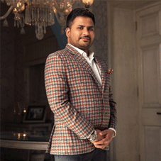 Himanshu Lodha, Founder-Director,Vinay Lodha, Co-Founder & Director Himanshu Lodha, Founder-Director,Vinay Lodha, Co-Founder & Director