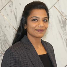 Dr. Bhavya Vankar,Director/CEO