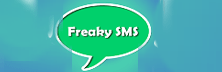 FreakySMS