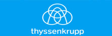 Thyssenkrupp Industries India