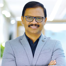 Abdurahiman E. P., Founder & Chairman Abdurahiman E. P., Founder & Chairman