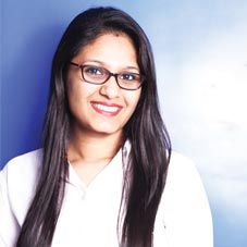 Tanvi Panchal Bangera,Founder