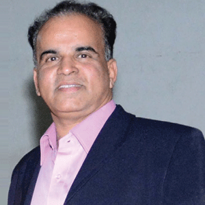 Pravin Mutha,Founding Partners Pravin Mutha,Founding Partners