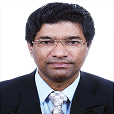 C.A. Prasad,Director