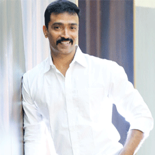 Sriram Thyagarajan,Founder Sriram Thyagarajan,Founder