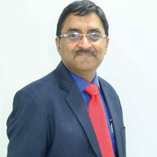 Mahadevan Iyer,   Managing Director