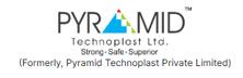  Pyramid Technoplast  