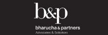  Bharucha & Partners