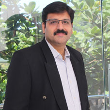 Anil Chawla, Founder Anil Chawla, Founder
