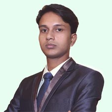 Anirban Khan,Founder