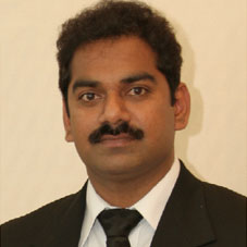 Mudunuru M S Raju,  Founder