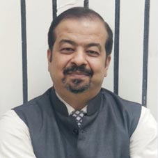 Vikas Gupta,CEO Vikas Gupta,CEO