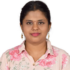 Priya Sivaraj,Founder