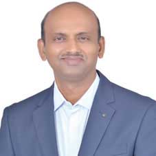 Hiral Shah, Chief Information Security Officer