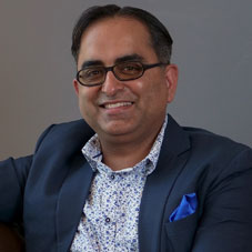 Tapan Piplani, COO Tapan Piplani, COO