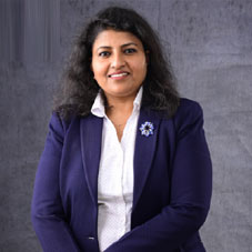 Dr Annie Stanley Thakore ,Group CEO Dr Annie Stanley Thakore ,Group CEO