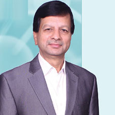 K. Anand,  CEO & Managing Director