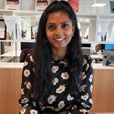 Tashi Shetty , Head - Marketing Tashi Shetty , Head - Marketing