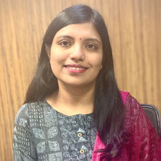 Dr. Shailaja Muniraj,  Chief Radiologist & MD