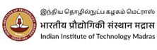  Indian Institute of Technology Madras