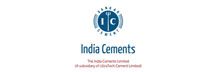 The India Cements