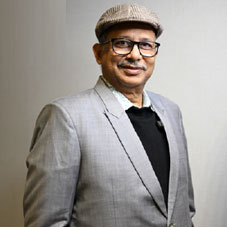 Raman Agarwal , Founder