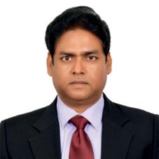 Amit Srivastava,CEO