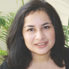 Anu D'souza,CEO & Managing Director Anu D'souza,CEO & Managing Director