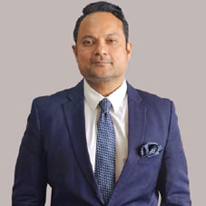 Gaurav Agarwal, Managing Director Gaurav Agarwal, Managing Director
