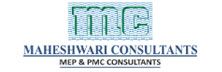 Maheshwari Consultant