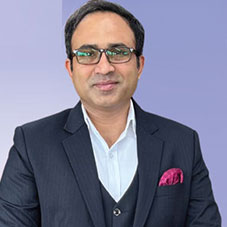 Madhvendra Singh, CEO Madhvendra Singh, CEO