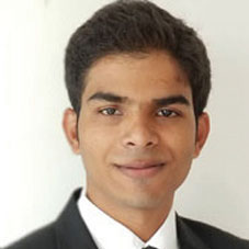 Kumar Aditya, Managing Director